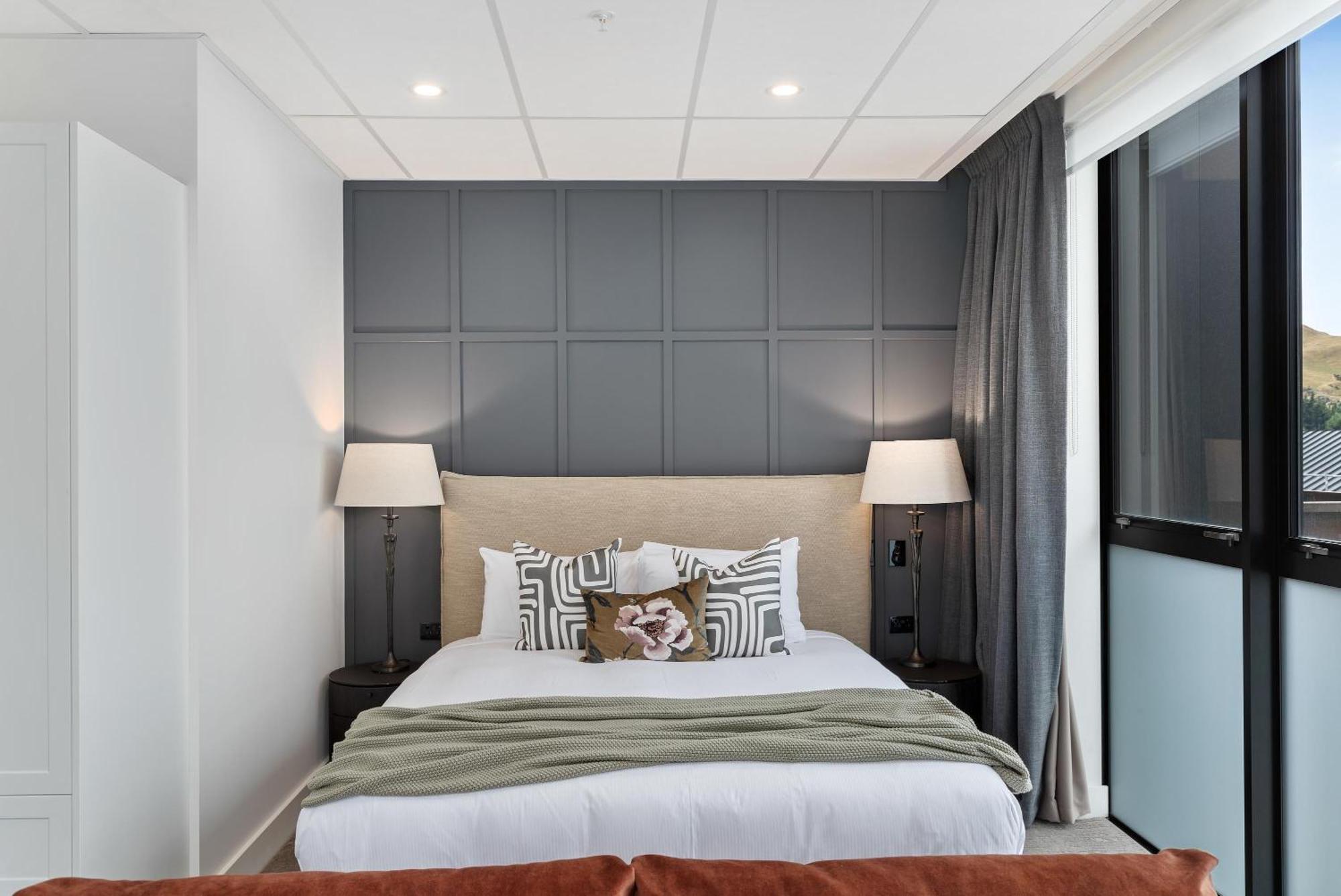 12Th Avenue Suites 皇后镇 外观 照片
