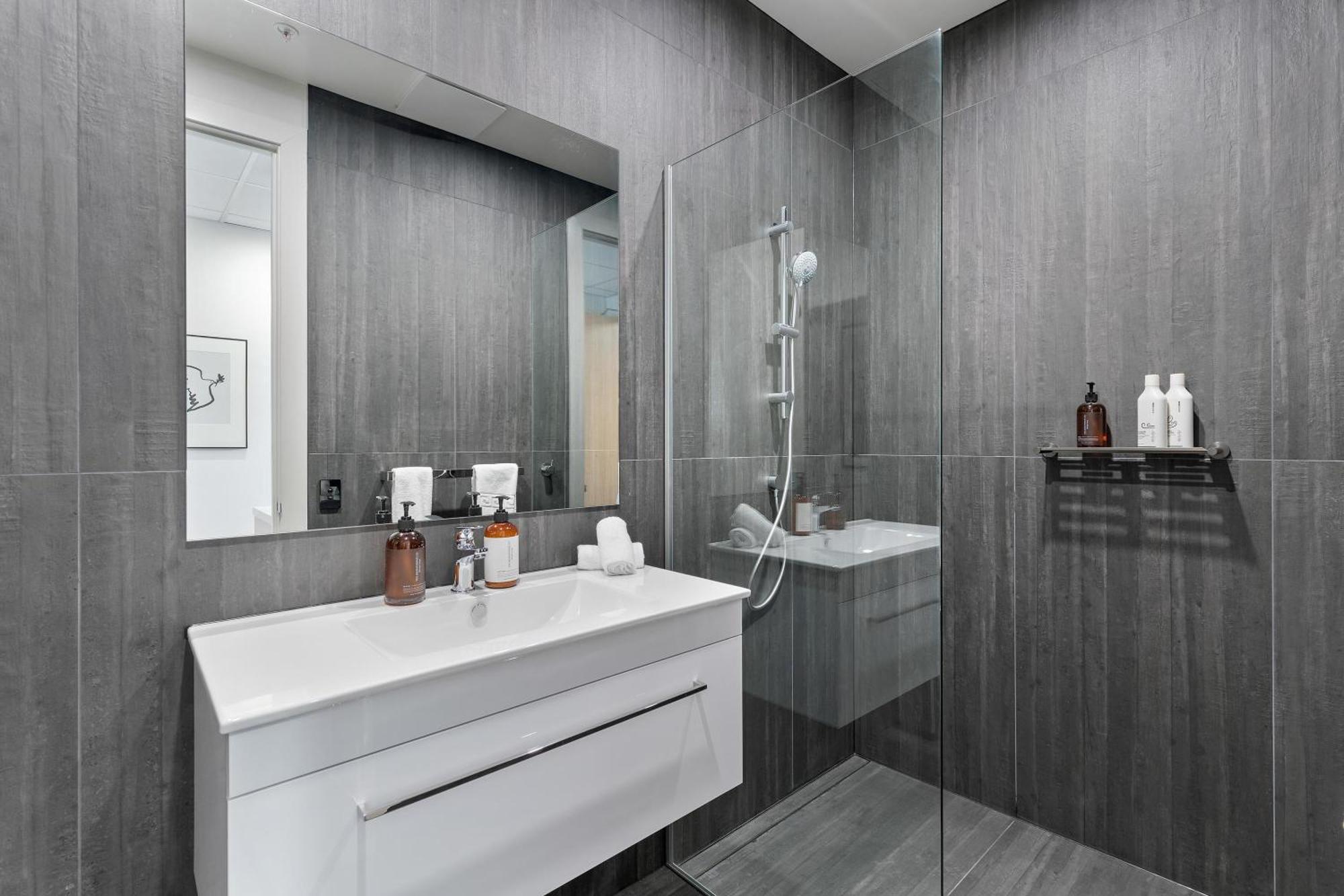 12Th Avenue Suites 皇后镇 外观 照片
