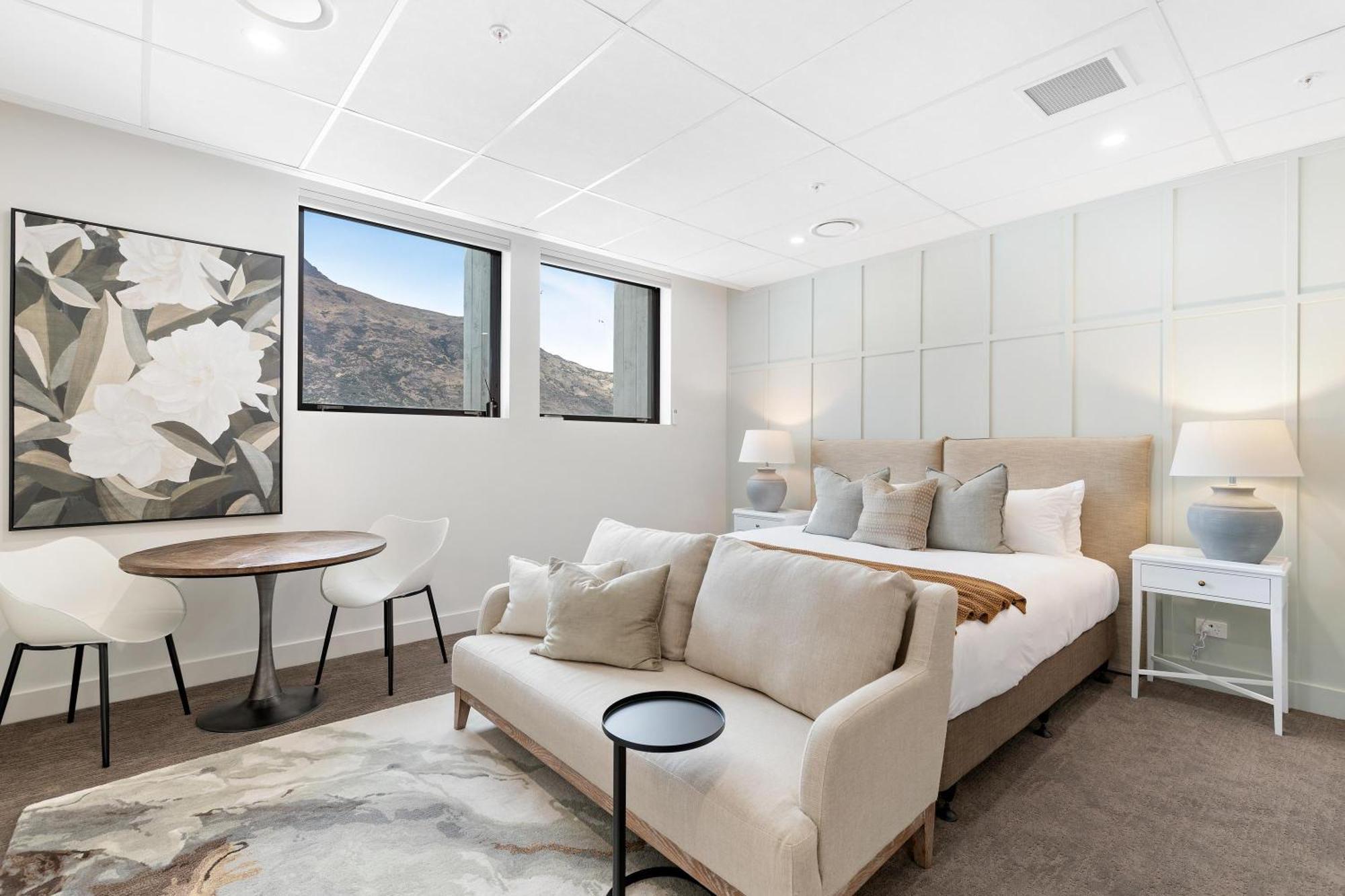 12Th Avenue Suites 皇后镇 外观 照片