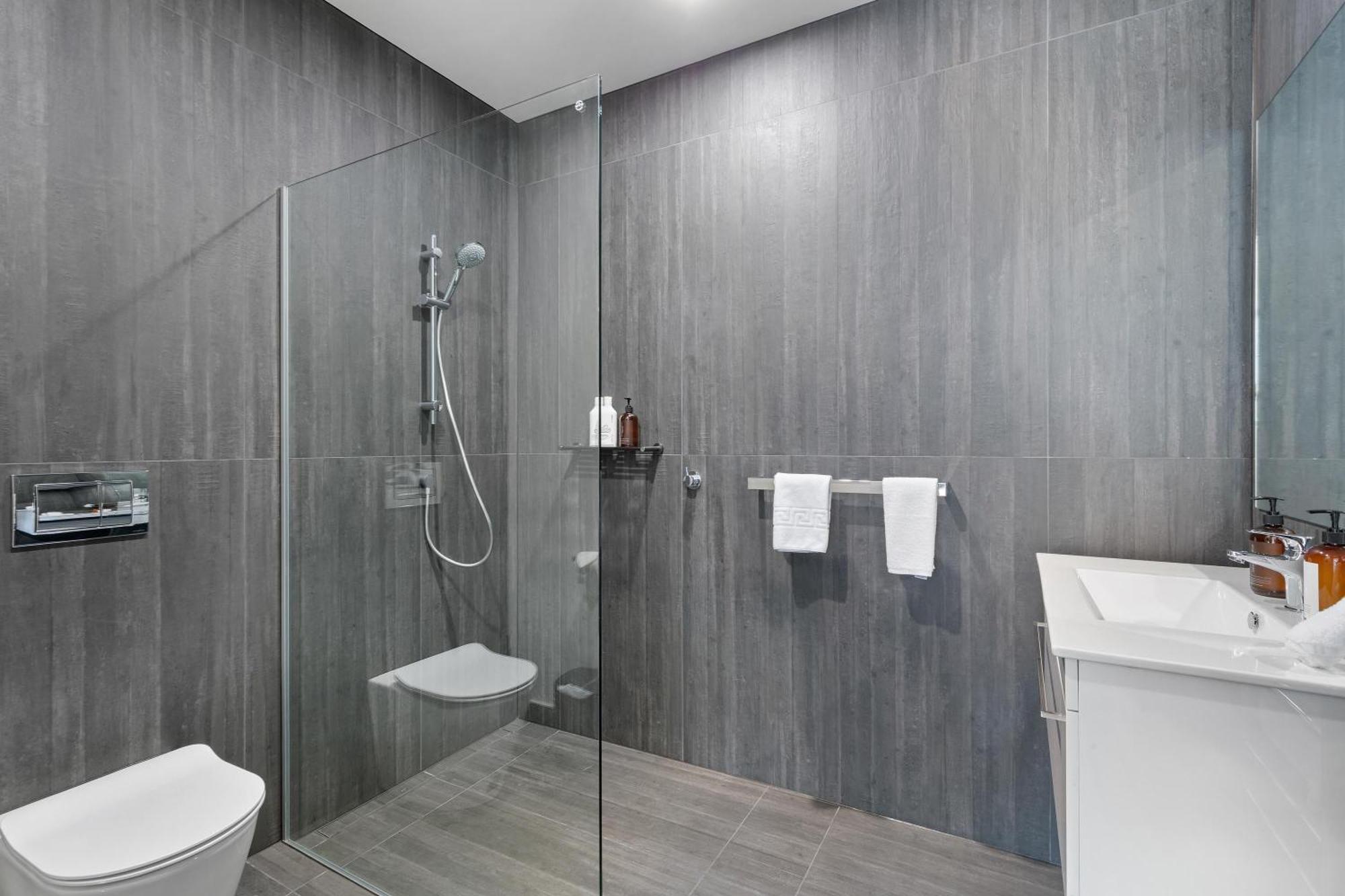 12Th Avenue Suites 皇后镇 外观 照片
