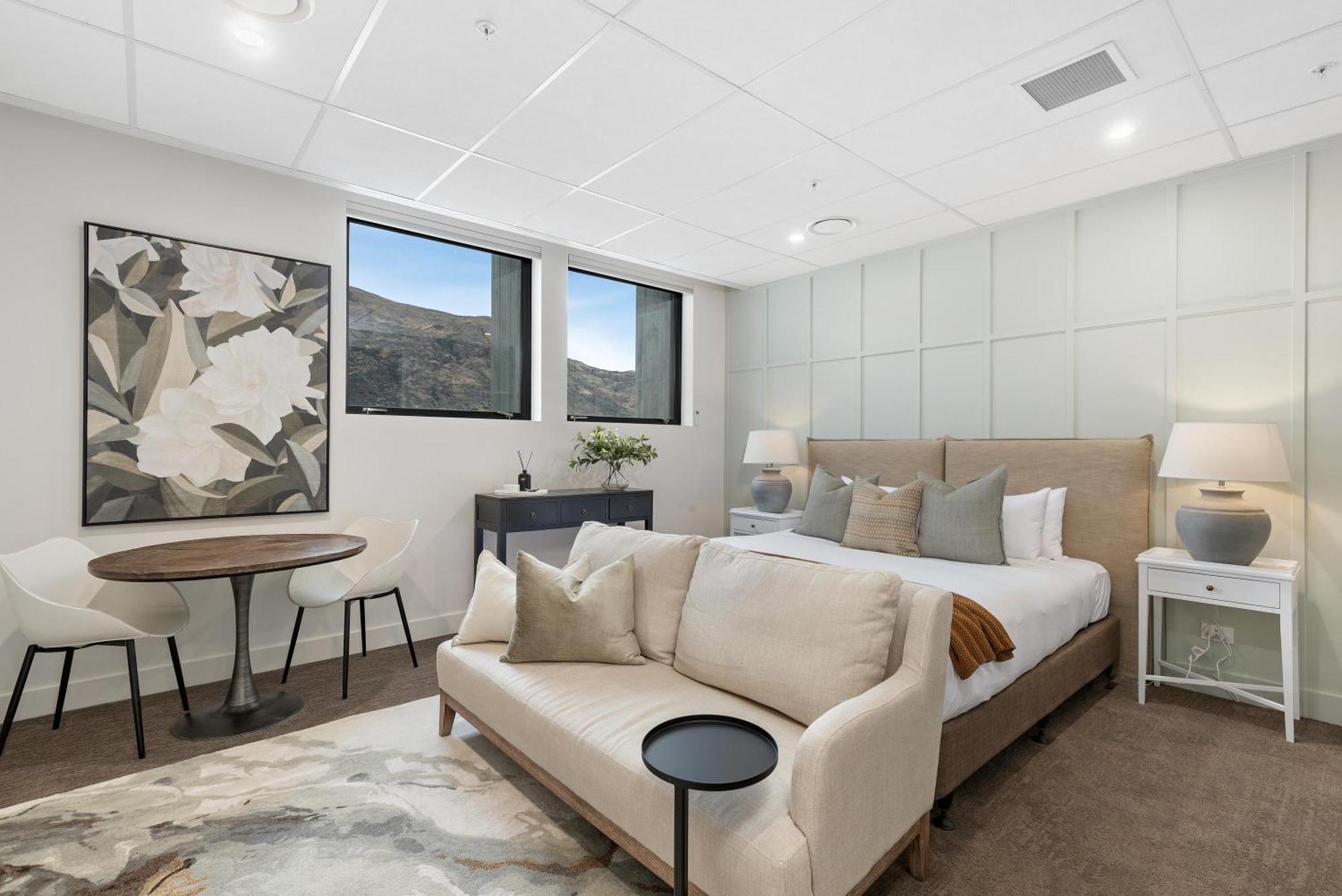 12Th Avenue Suites 皇后镇 外观 照片