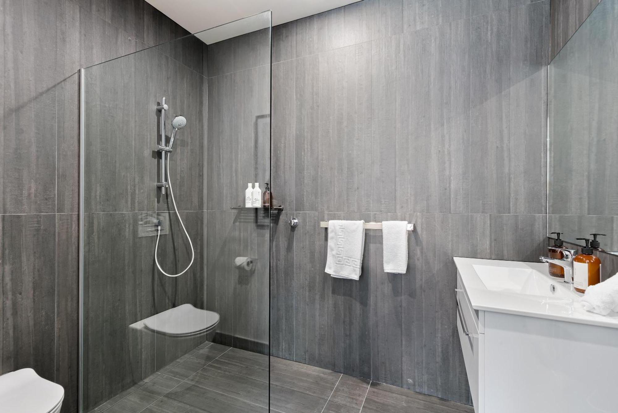 12Th Avenue Suites 皇后镇 外观 照片