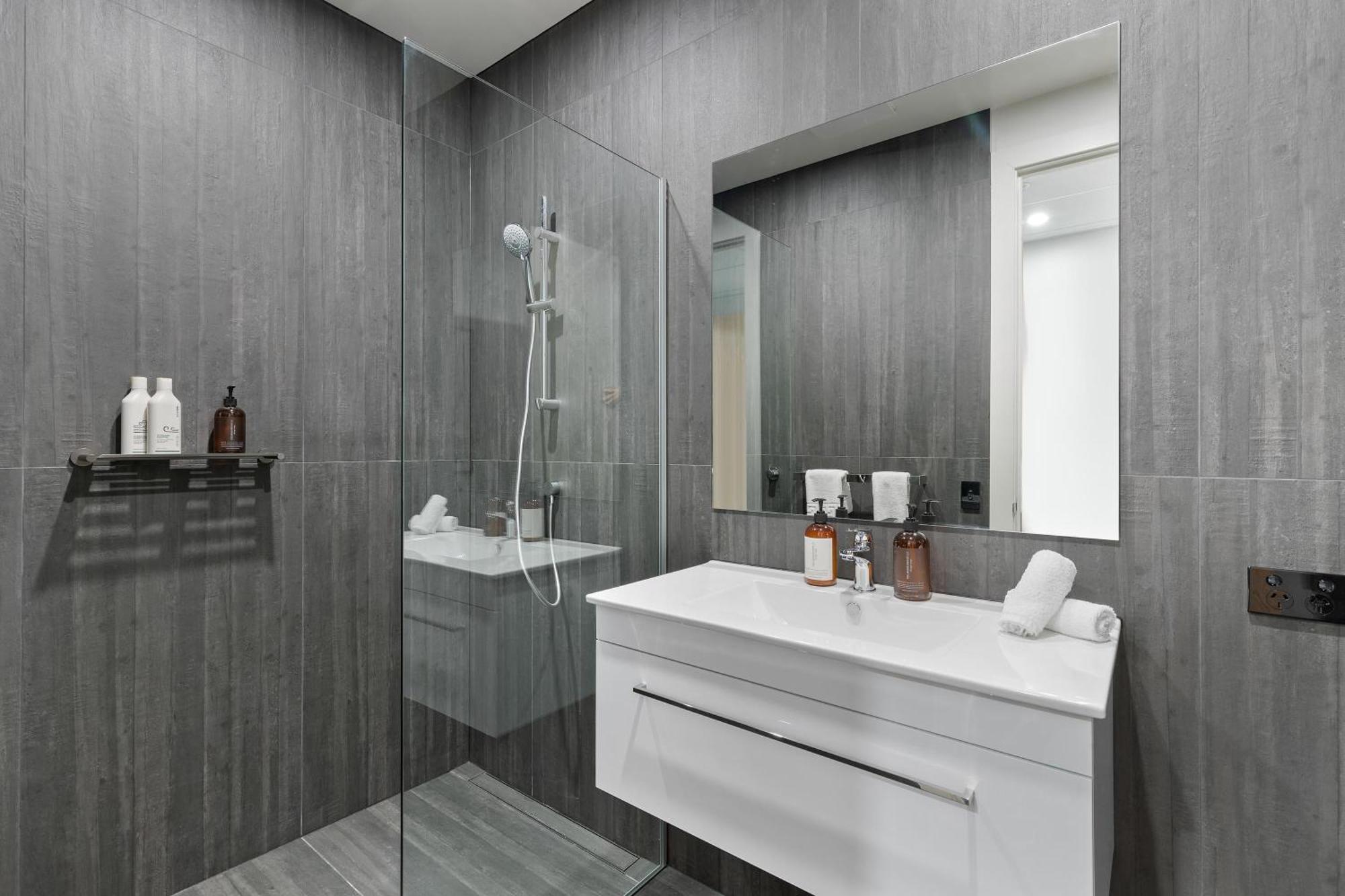 12Th Avenue Suites 皇后镇 外观 照片