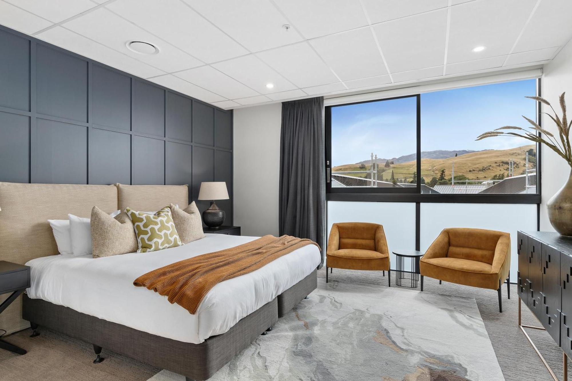 12Th Avenue Suites 皇后镇 外观 照片